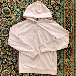 Lululemon City Sweat Hoodie Light Pink XS NWOT
